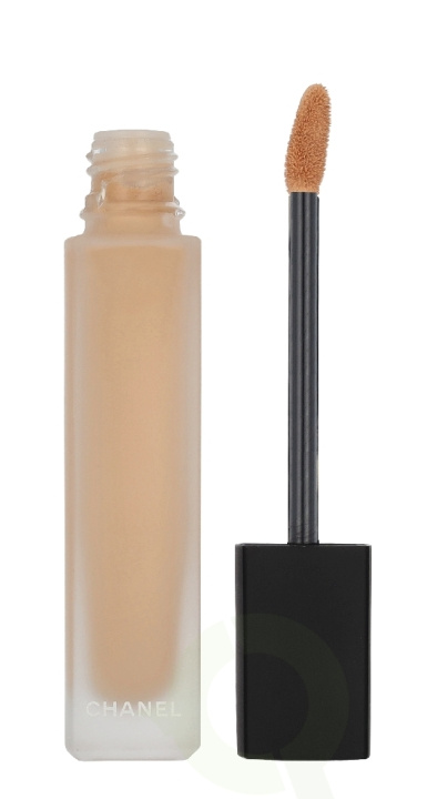 Chanel Ultra Le Teint Le Correcteur De Couleur Concealer 8.5 g B10 i gruppen SKÖNHET & HÄLSA / Makeup / Basmakeup / Concealer hos TP E-commerce Nordic AB (D35150)