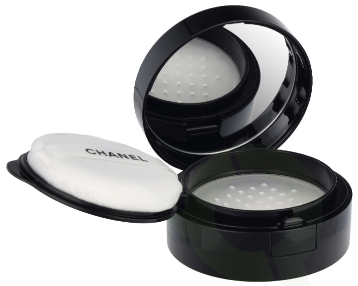 Chanel Poudre Universelle Libre Loose Powder 6 g #10 Light i gruppen SKÖNHET & HÄLSA / Makeup / Basmakeup / Puder hos TP E-commerce Nordic AB (D35153)