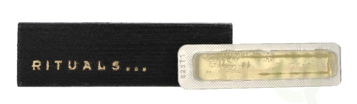 Rituals Suede Vanilla Car Perfume 6 g 2x3g i gruppen SKÖNHET & HÄLSA / Doft & Parfym / Parfym hos TP E-commerce Nordic AB (D35154)