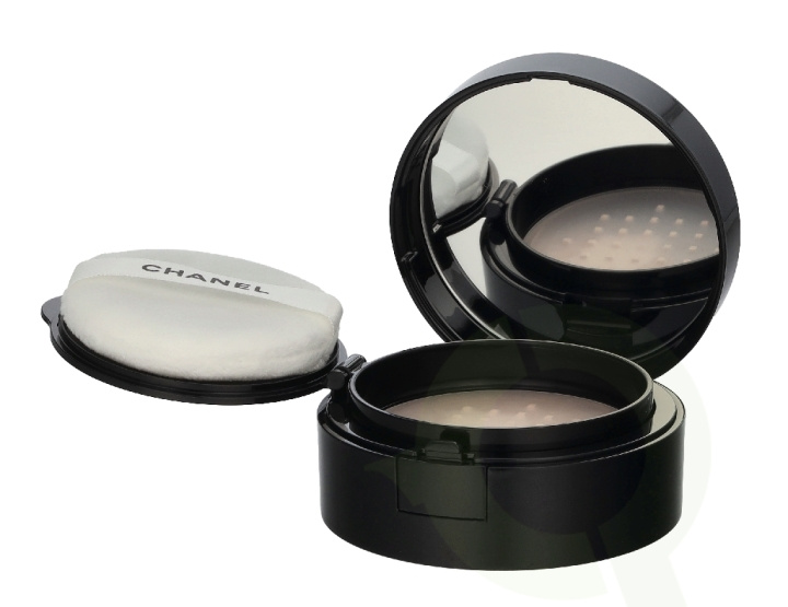 Chanel Poudre Universelle Libre Loose Powder Mini 6 g #12 Rosy Light i gruppen SKÖNHET & HÄLSA / Makeup / Basmakeup / Puder hos TP E-commerce Nordic AB (D35165)