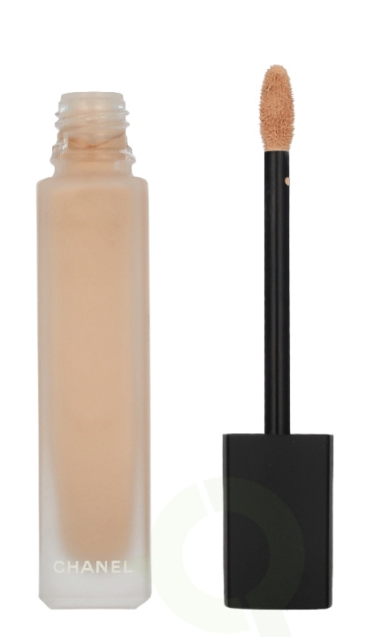 Chanel Ultra Le Teint Le Correcteur De Couleur Concealer 8.5 g Beige Rose i gruppen SKÖNHET & HÄLSA / Makeup / Basmakeup / Concealer hos TP E-commerce Nordic AB (D35167)