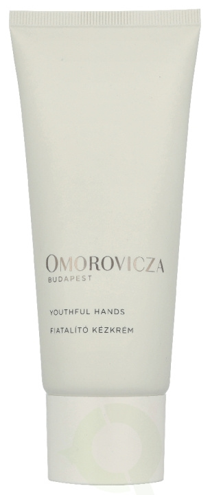 Omorovicza Youthful Hand Cream 100 ml i gruppen SKÖNHET & HÄLSA / Manikyr/Pedikyr / Handkräm hos TP E-commerce Nordic AB (D35178)