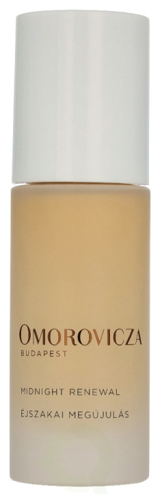 Omorovicza Midnight Renewal Serum 30 ml i gruppen SKÖNHET & HÄLSA / Hudvård / Ansiktsvård / Serum Hud hos TP E-commerce Nordic AB (D35183)
