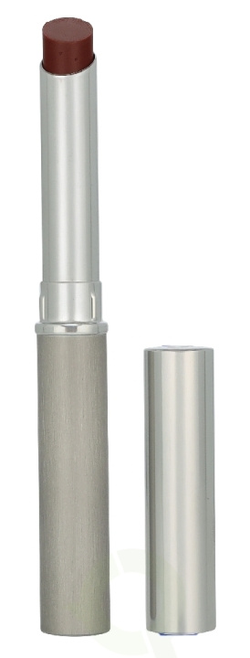 Clinique Almost Lipstick Tinted Lip Balm 1.9 g #03 Nude Honey i gruppen SKÖNHET & HÄLSA / Makeup / Läppar / Läppstift hos TP E-commerce Nordic AB (D35199)