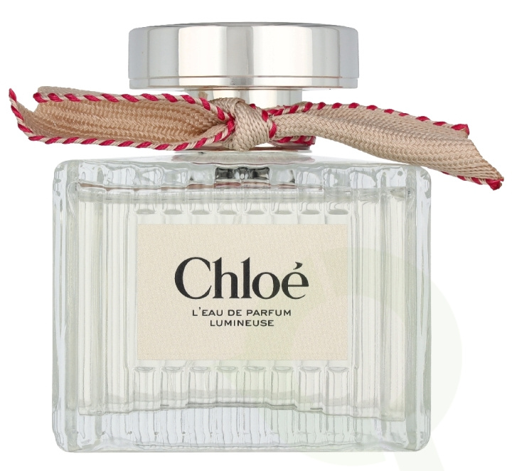 Chloe Lumineuse Edp Spray 100 ml i gruppen SKÖNHET & HÄLSA / Doft & Parfym / Parfym / Parfym för henne hos TP E-commerce Nordic AB (D35203)