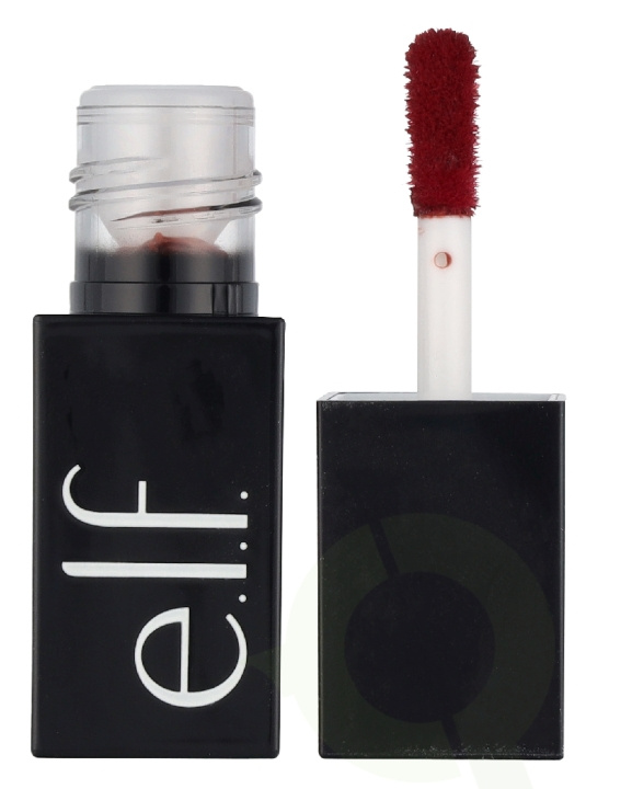 Elf Cosmetics Elf Glossy Lip Stain 3 ml Basic Beige i gruppen SKÖNHET & HÄLSA / Makeup / Läppar / Läppglans & Plumper hos TP E-commerce Nordic AB (D35216)