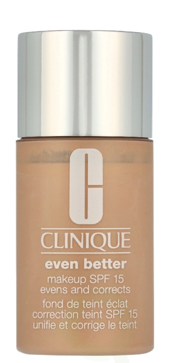 Clinique Even Better Make Up SPF15 30 ml CN20 Fair i gruppen SKÖNHET & HÄLSA / Makeup / Basmakeup / Foundation hos TP E-commerce Nordic AB (D35218)