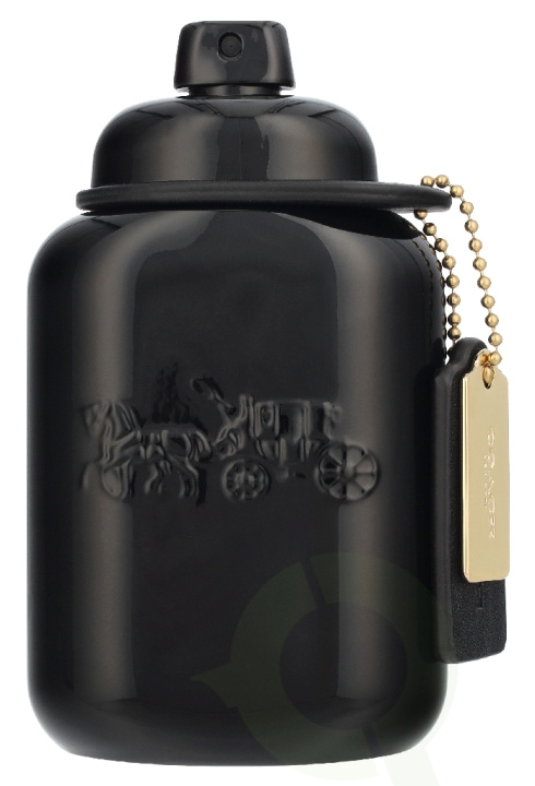 Coach For Men Edp Spray 60 ml i gruppen SKÖNHET & HÄLSA / Doft & Parfym / Parfym / Parfym för honom hos TP E-commerce Nordic AB (D35223)