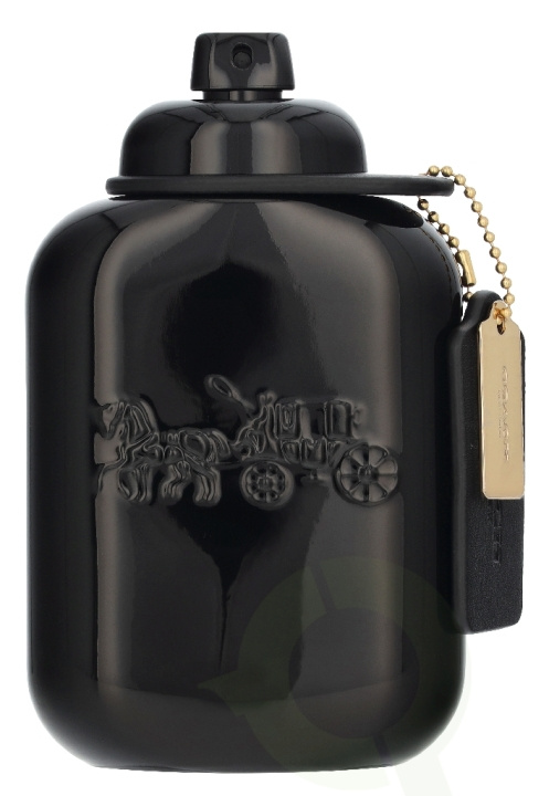 Coach For Men Edp Spray 100 ml i gruppen SKÖNHET & HÄLSA / Doft & Parfym / Parfym / Parfym för honom hos TP E-commerce Nordic AB (D35224)