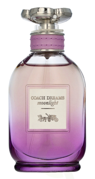 Coach Dreams Moonlight Edp Spray 60 ml i gruppen SKÖNHET & HÄLSA / Doft & Parfym / Parfym / Parfym för henne hos TP E-commerce Nordic AB (D35228)