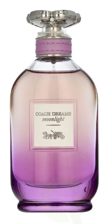 Coach Dreams Moonlight Edp Spray 90 ml i gruppen SKÖNHET & HÄLSA / Doft & Parfym / Parfym / Parfym för henne hos TP E-commerce Nordic AB (D35229)