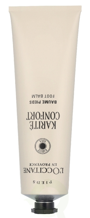 L\'Occitane Shea Butter Intensive Foot Balm 150 ml Dry & Rough Feet i gruppen SKÖNHET & HÄLSA / Manikyr/Pedikyr / Fotkräm & Fotbad hos TP E-commerce Nordic AB (D35234)