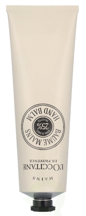 L\'Occitane Shea Butter Intensive Hand Balm 150 ml Dry To Very Dry Hands i gruppen SKÖNHET & HÄLSA / Manikyr/Pedikyr / Handkräm hos TP E-commerce Nordic AB (D35236)