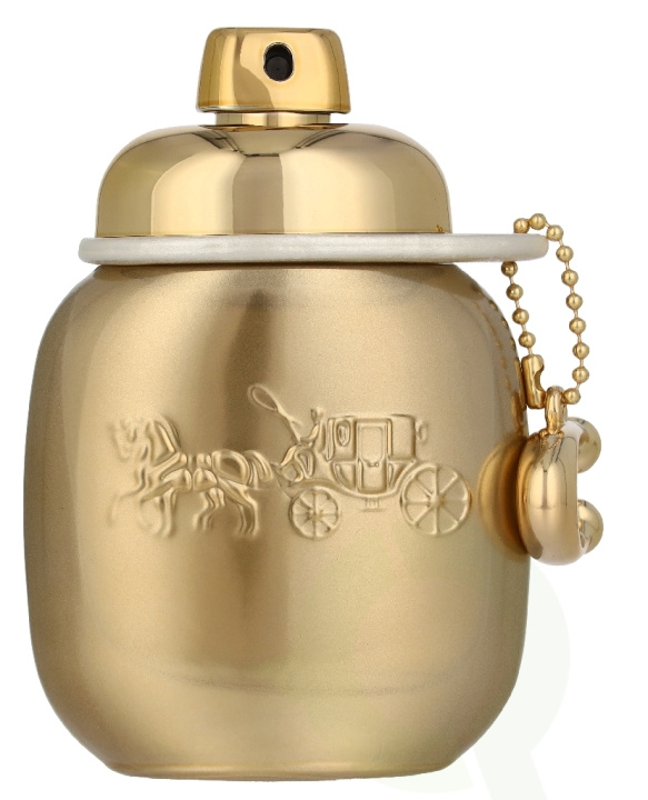 Coach Gold Parfum Spray 30 ml i gruppen SKÖNHET & HÄLSA / Doft & Parfym / Parfym / Parfym för henne hos TP E-commerce Nordic AB (D35244)