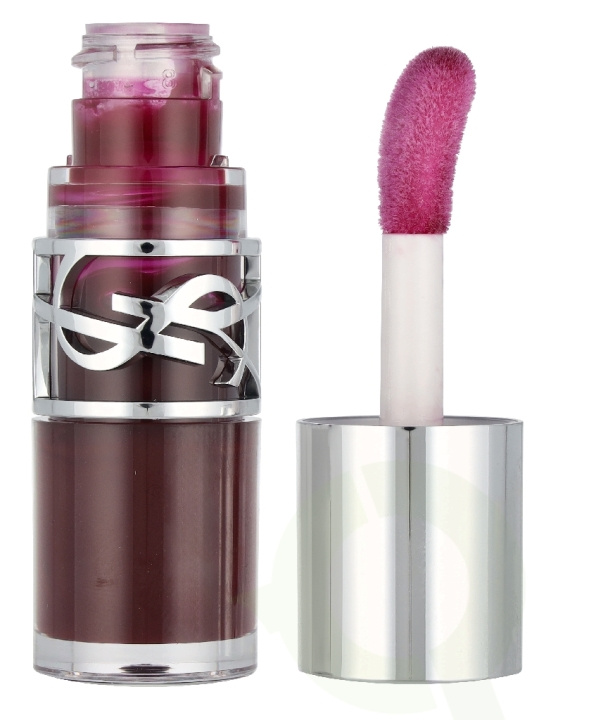 Yves Saint Laurent YSL Loveshine Plumping Lip Gloss 6 ml #8 i gruppen SKÖNHET & HÄLSA / Makeup / Läppar / Läppglans & Plumper hos TP E-commerce Nordic AB (D35264)