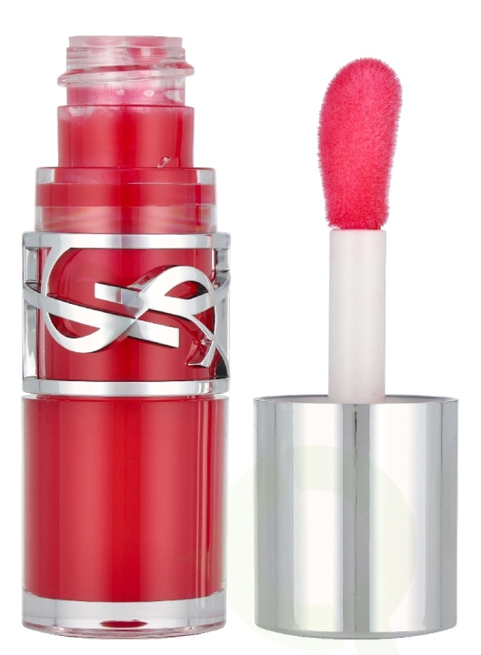 Yves Saint Laurent YSL Loveshine Plumping Lip Gloss 6 ml #7 i gruppen SKÖNHET & HÄLSA / Makeup / Läppar / Läppglans & Plumper hos TP E-commerce Nordic AB (D35265)