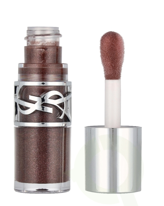 Yves Saint Laurent YSL Loveshine Plumping Lip Gloss 6 ml #6 i gruppen SKÖNHET & HÄLSA / Makeup / Läppar / Läppglans & Plumper hos TP E-commerce Nordic AB (D35266)