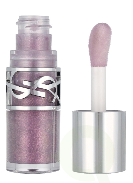 Yves Saint Laurent YSL Loveshine Plumping Lip Gloss 6 ml #1 | SKÖNHET & HÄLSA - Makeup - Läppar - Läppglans & Plumper | GameStuff