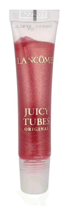 Lancome Juicy Tubes Original Lip Gloss 15 ml #07 Magic Spell i gruppen SKÖNHET & HÄLSA / Makeup / Läppar / Läppglans & Plumper hos TP E-commerce Nordic AB (D35270)
