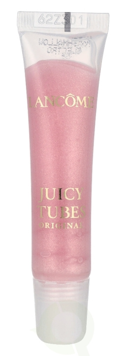 Lancome Juicy Tubes Original Lip Gloss 15 ml #05 Marshmallow i gruppen SKÖNHET & HÄLSA / Makeup / Läppar / Läppglans & Plumper hos TP E-commerce Nordic AB (D35271)