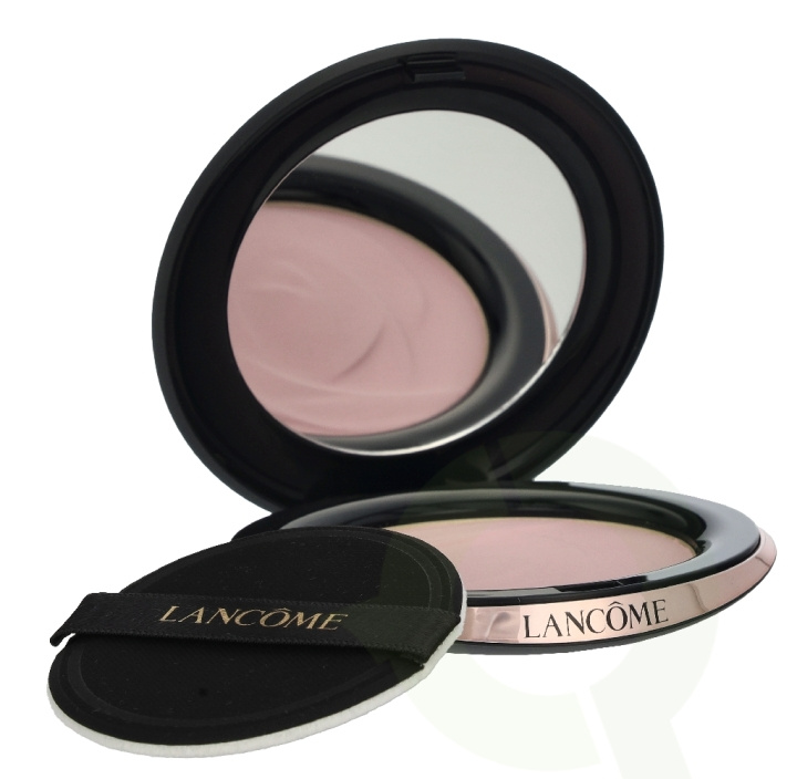 Lancome Teint Idole Ultra Wear Setting Powder 10 g #01 Grass i gruppen SKÖNHET & HÄLSA / Makeup / Basmakeup / Puder hos TP E-commerce Nordic AB (D35275)
