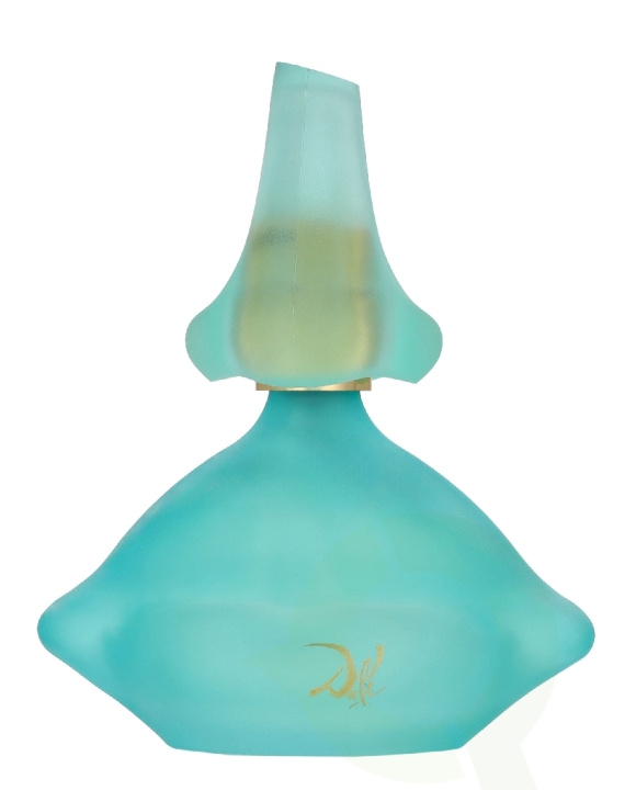 Salvador Dali Laguna Edt Spray 50 ml i gruppen SKÖNHET & HÄLSA / Doft & Parfym / Parfym / Parfym för henne hos TP E-commerce Nordic AB (D35278)