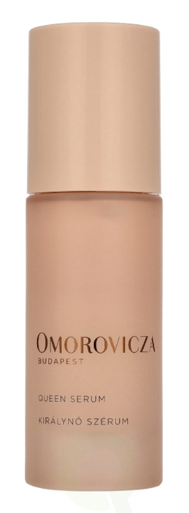 Omorovicza Queen Serum 30 ml i gruppen SKÖNHET & HÄLSA / Hudvård / Ansiktsvård / Serum Hud hos TP E-commerce Nordic AB (D35289)