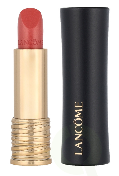 Lancome L\'Absolu Rouge Cream Lipstick Refillable 3.4 g #238 Si-Seulement i gruppen SKÖNHET & HÄLSA / Makeup / Läppar / Läppstift hos TP E-commerce Nordic AB (D35292)