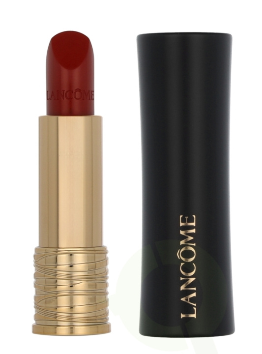 Lancome L\'Absolu Rouge Cream Lipstick Refillable 3.4 g #118 French Coeur i gruppen SKÖNHET & HÄLSA / Makeup / Läppar / Läppstift hos TP E-commerce Nordic AB (D35293)