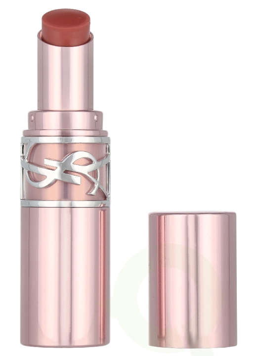 Yves Saint Laurent YSL Loveshine Candy Glow Lip Balm 3.1 g #8B That Pink i gruppen SKÖNHET & HÄLSA / Makeup / Läppar / Läppbalsam hos TP E-commerce Nordic AB (D35299)