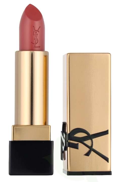 Yves Saint Laurent YSL Rouge Pur Couture Lipstick 3.8 g N3 i gruppen SKÖNHET & HÄLSA / Makeup / Läppar / Läppstift hos TP E-commerce Nordic AB (D35301)