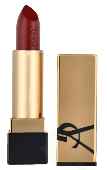 Yves Saint Laurent YSL Rouge Pur Couture Lipstick 3.8 g R3 i gruppen SKÖNHET & HÄLSA / Makeup / Läppar / Läppstift hos TP E-commerce Nordic AB (D35302)