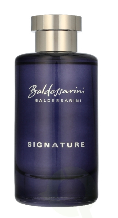 Baldessarini Signature After Shave Lotion 90 ml i gruppen SKÖNHET & HÄLSA / Hår & Styling / Rakning & Trimning / Aftershave hos TP E-commerce Nordic AB (D35329)