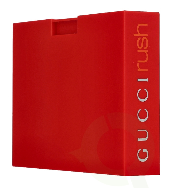 Gucci Rush For Women Edt Spray 50 ml i gruppen SKÖNHET & HÄLSA / Doft & Parfym / Parfym / Parfym för henne hos TP E-commerce Nordic AB (D35332)