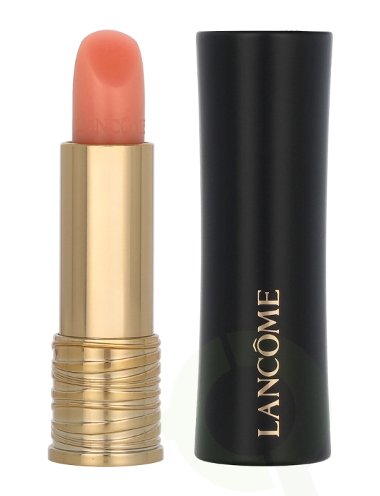 Lancome L\'Absolu Rouge Cream Lipstick 3.4 g #01 Universel i gruppen SKÖNHET & HÄLSA / Makeup / Läppar / Läppstift hos TP E-commerce Nordic AB (D35340)