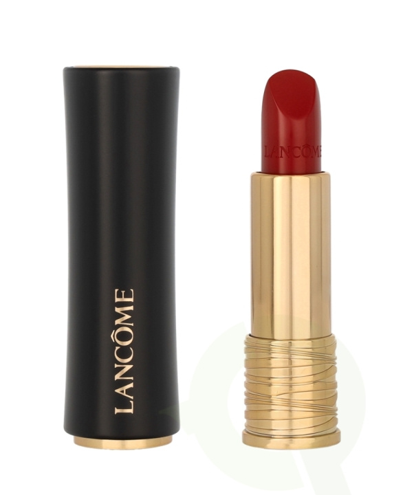 Lancome L\'Absolu Rouge Cream Lipstick 3.4 g #196 French Touch i gruppen SKÖNHET & HÄLSA / Makeup / Läppar / Läppstift hos TP E-commerce Nordic AB (D35341)