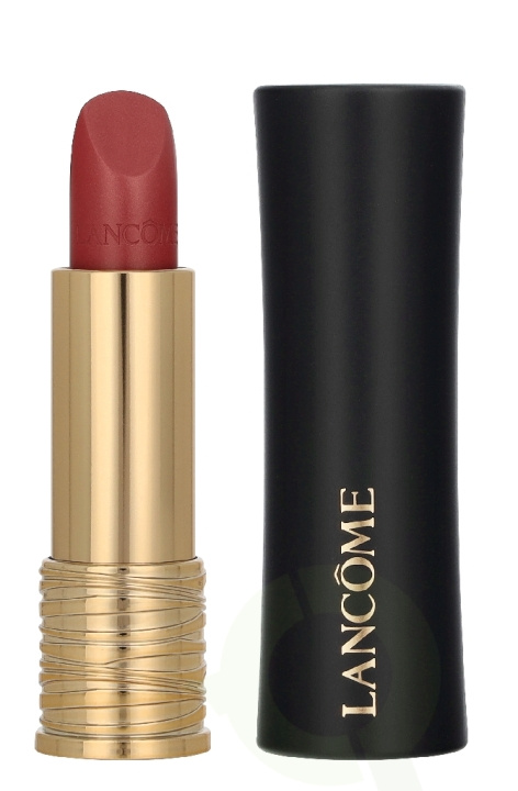 Lancome L\'Absolu Rouge Cream Lipstick 3.4 g #276 Timeless Romance i gruppen SKÖNHET & HÄLSA / Makeup / Läppar / Läppstift hos TP E-commerce Nordic AB (D35343)