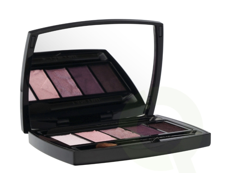 Lancome Hypnose 5 Eyeshadows Palette 4 g #06 Reflet D'Amethyste