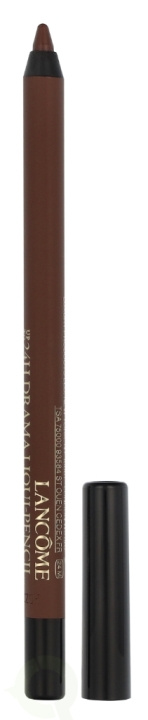 Lancome Drama 24H Liquid Pencil Eyeliner 1.2 g #02 French Chocolate i gruppen SKÖNHET & HÄLSA / Makeup / Ögon & Ögonbryn / Eyeliner / Kajal hos TP E-commerce Nordic AB (D35356)