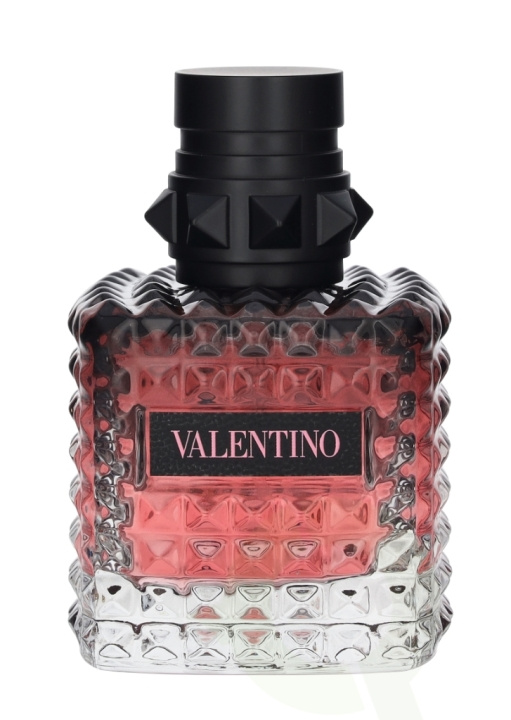 Valentino Donna Born In Roma Intense Edp Spray 30 ml i gruppen SKÖNHET & HÄLSA / Doft & Parfym / Parfym / Parfym för henne hos TP E-commerce Nordic AB (D35365)