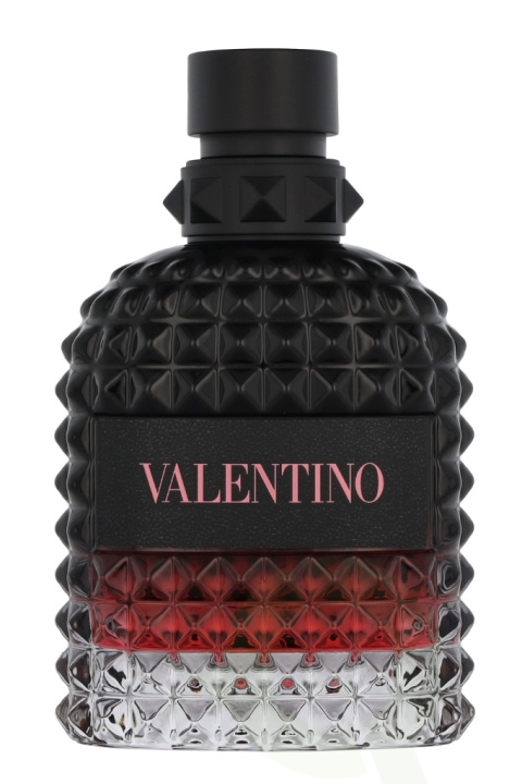 Valentino Uomo Born In Roma Intense Edp Spray 100 ml i gruppen SKÖNHET & HÄLSA / Doft & Parfym / Parfym hos TP E-commerce Nordic AB (D35366)