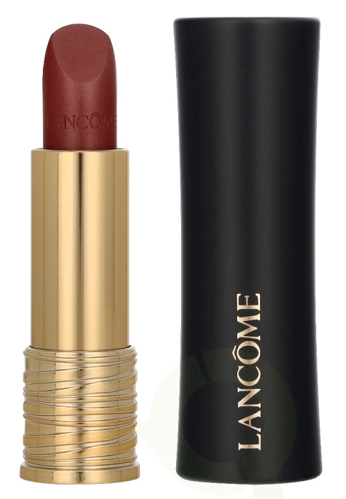 Lancome L\'Absolu Rouge Cream Lipstick 3.4 g #11 Rose Nature i gruppen SKÖNHET & HÄLSA / Makeup / Läppar / Läppstift hos TP E-commerce Nordic AB (D35383)