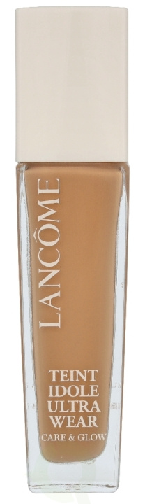 Lancome Teint Idole Ultra Wear Care & Glow #245C Foundation 30 ml i gruppen SKÖNHET & HÄLSA / Makeup / Basmakeup / Foundation hos TP E-commerce Nordic AB (D35386)