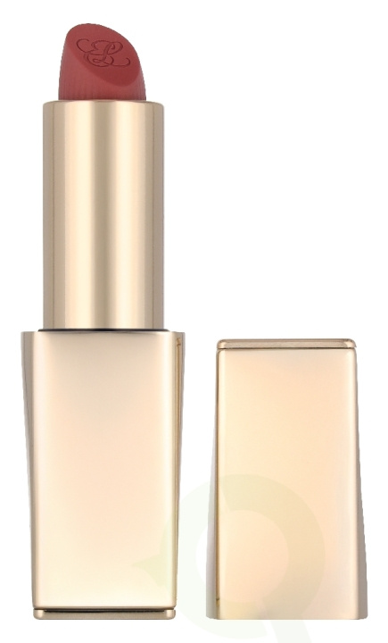 Estee Lauder Pure Color Matte Lipstick 3.5 g #828 i gruppen SKÖNHET & HÄLSA / Makeup / Läppar / Läppstift hos TP E-commerce Nordic AB (D35388)