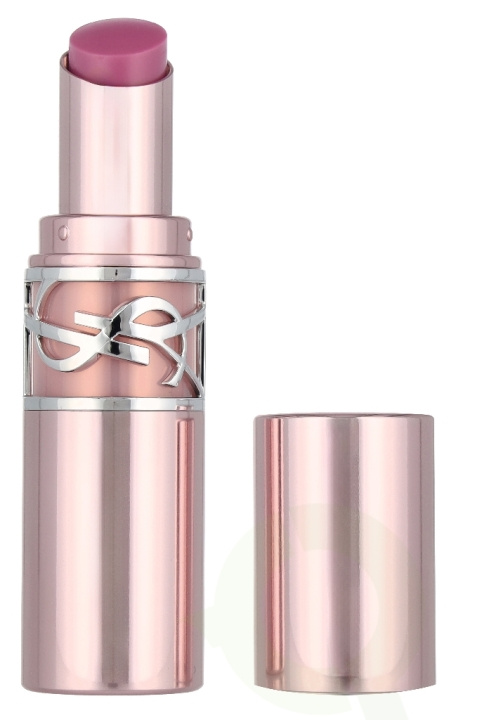 Yves Saint Laurent YSL Loveshine Candy Glow Lip Balm 3.1 g #10B Lavender Blaze | SKÖNHET & HÄLSA - Makeup - Läppar - Läppstift | GameStuff