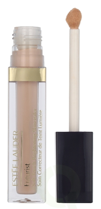 Estee Lauder Futurist Soft Touch Brightening Skincealer 6 ml 1C i gruppen SKÖNHET & HÄLSA / Makeup / Basmakeup / Foundation hos TP E-commerce Nordic AB (D35404)