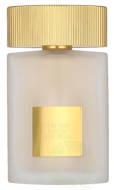 Tom Ford Eau Soleil Blanc Edt Spray 50 ml i gruppen SKÖNHET & HÄLSA / Doft & Parfym / Parfym hos TP E-commerce Nordic AB (D35408)