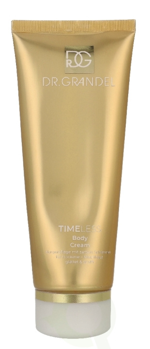 Dr Grandel Dr. Grandel Timeless Body Cream 200 ml i gruppen SKÖNHET & HÄLSA / Hudvård / Kroppsvård / Body lotion hos TP E-commerce Nordic AB (D35413)