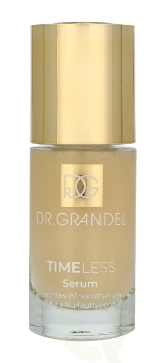 Dr Grandel Dr. Grandel Timeless Serum 30 ml i gruppen SKÖNHET & HÄLSA / Hudvård / Ansiktsvård / Serum Hud hos TP E-commerce Nordic AB (D35419)