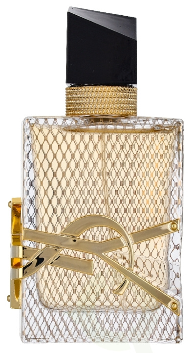 Yves Saint Laurent YSL Libre Edp Spray Refillable 50 ml i gruppen SKÖNHET & HÄLSA / Doft & Parfym / Parfym / Parfym för henne hos TP E-commerce Nordic AB (D35421)
